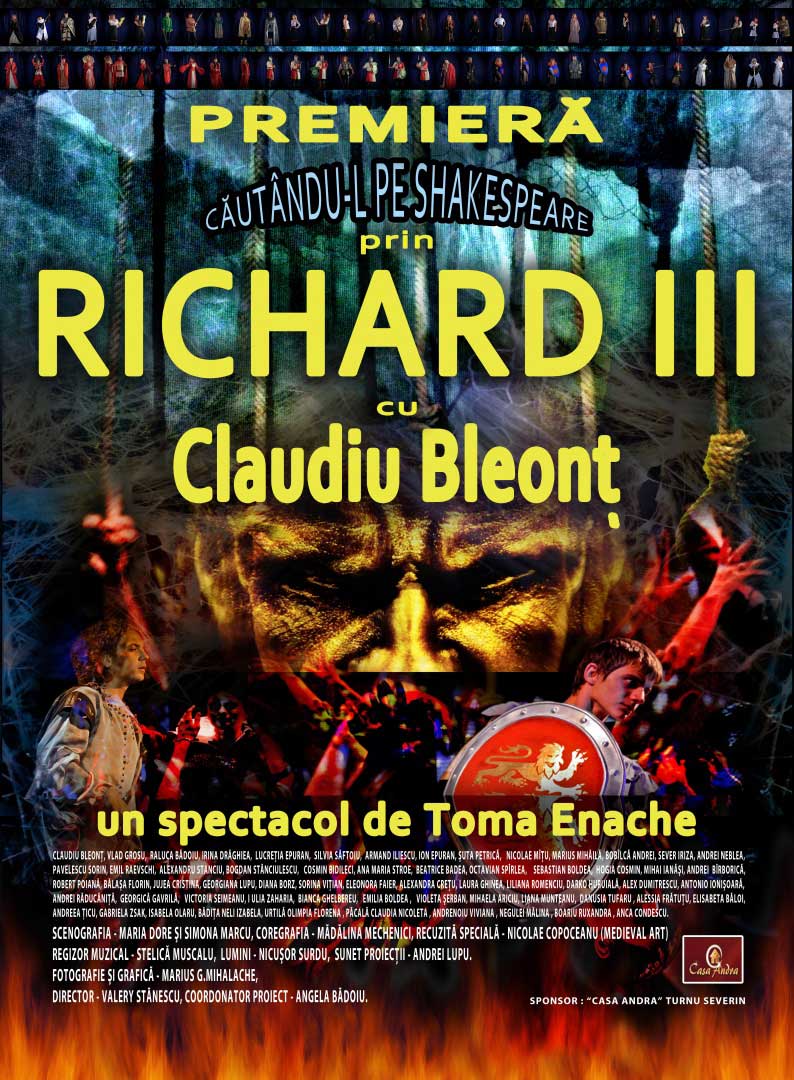 Richard al III-lea