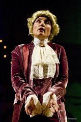Spectacol Amadeus