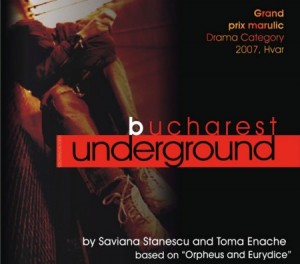 Bucharest Underground